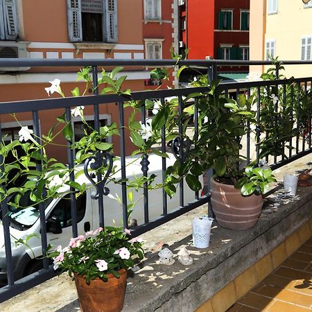 Casa Sbisa' Apartment Rovinj Luaran gambar
