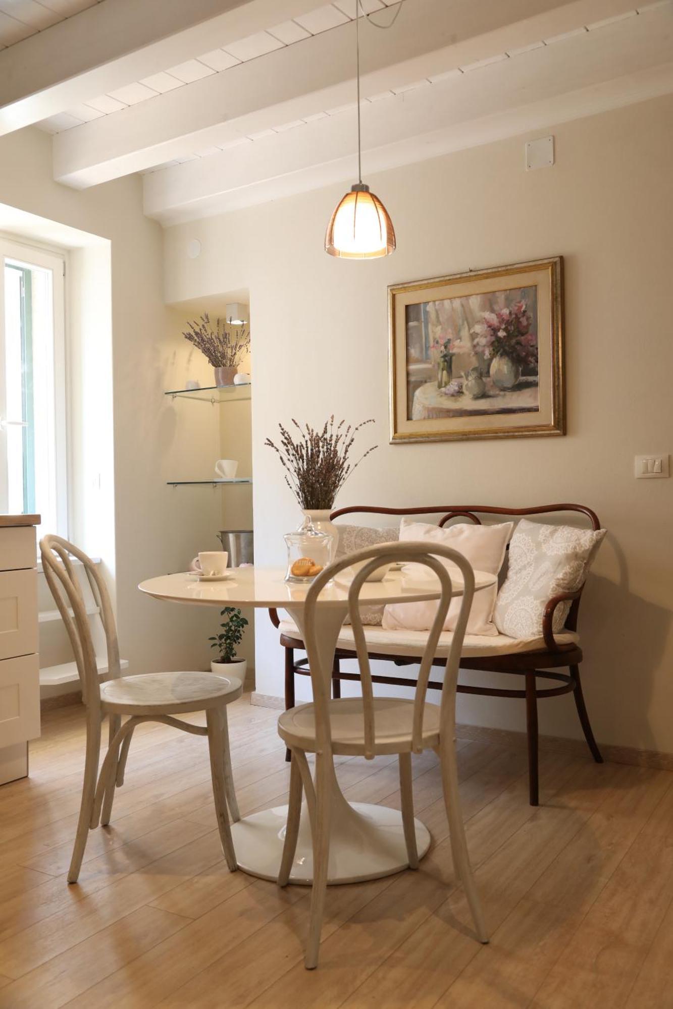 Casa Sbisa' Apartment Rovinj Luaran gambar