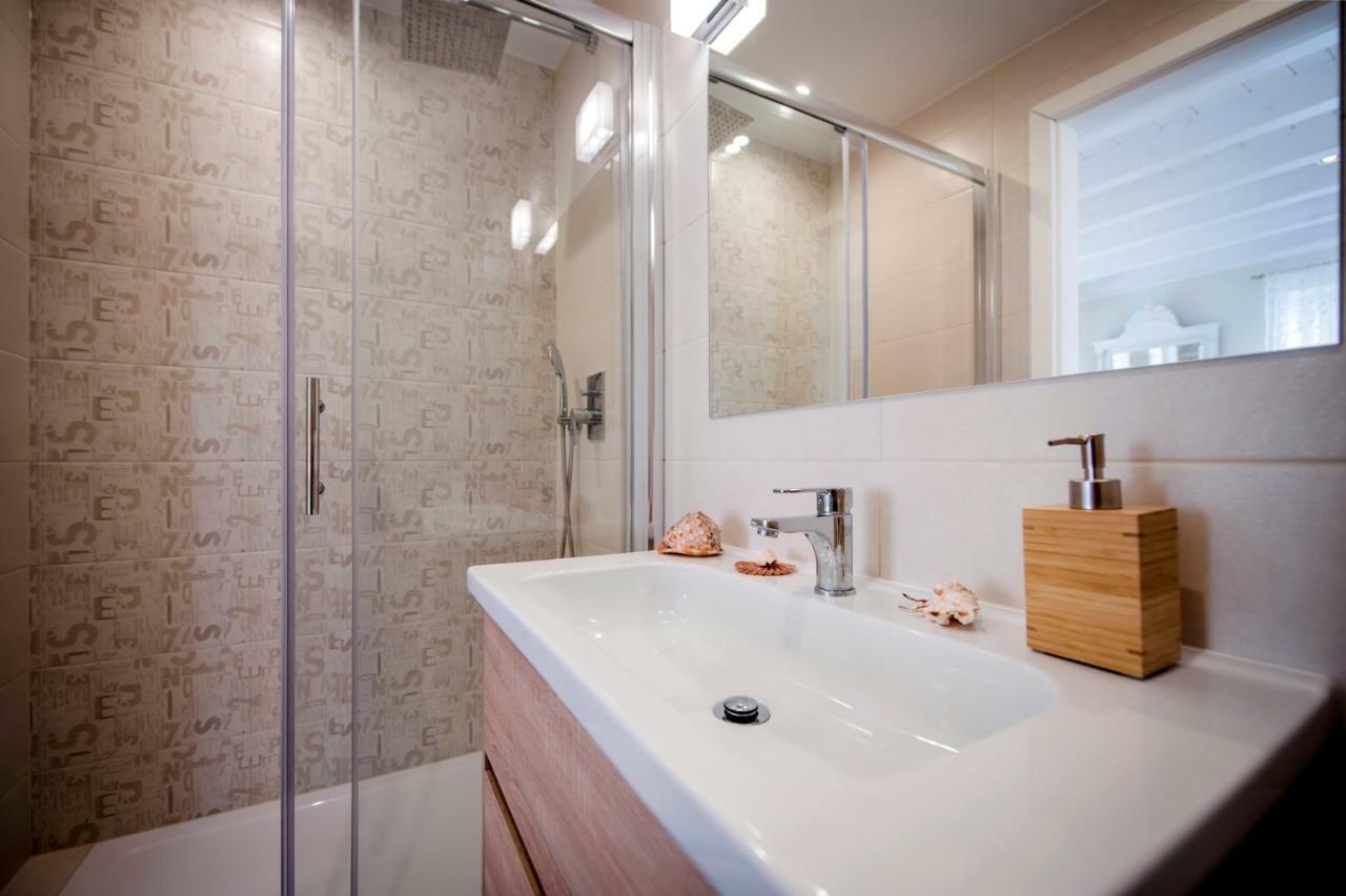 Casa Sbisa' Apartment Rovinj Luaran gambar