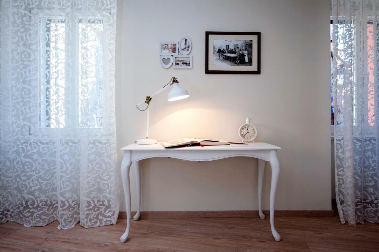 Casa Sbisa' Apartment Rovinj Luaran gambar