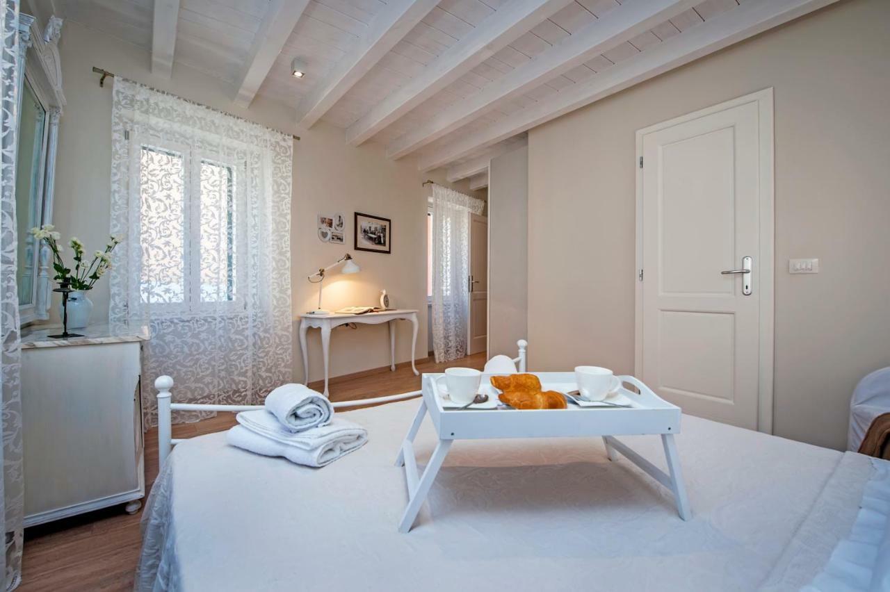 Casa Sbisa' Apartment Rovinj Luaran gambar