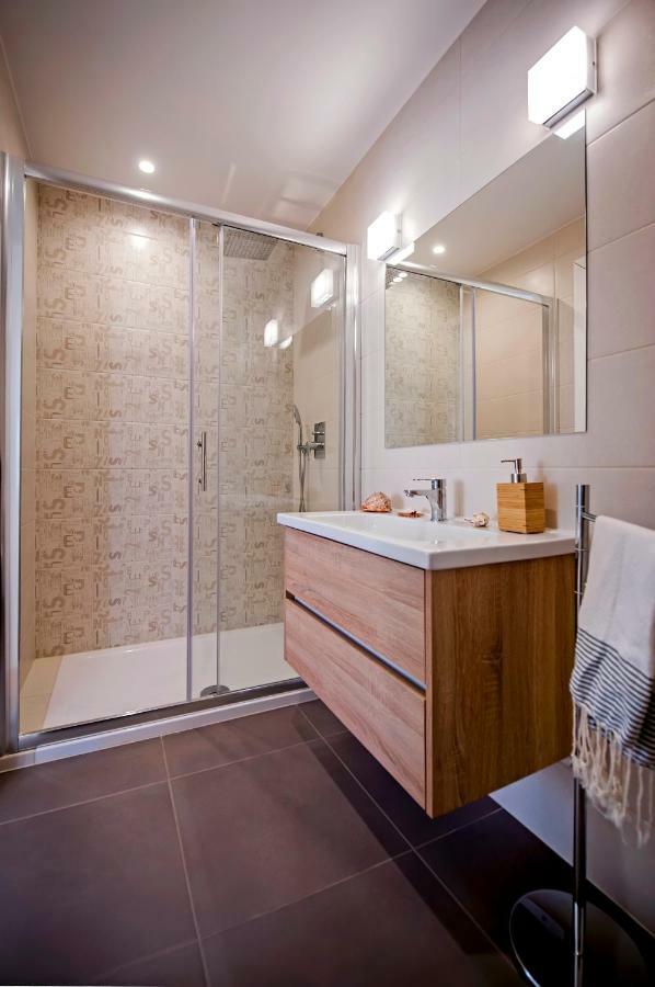 Casa Sbisa' Apartment Rovinj Luaran gambar