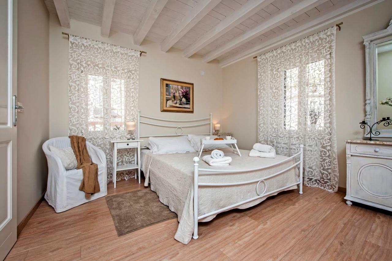 Casa Sbisa' Apartment Rovinj Luaran gambar