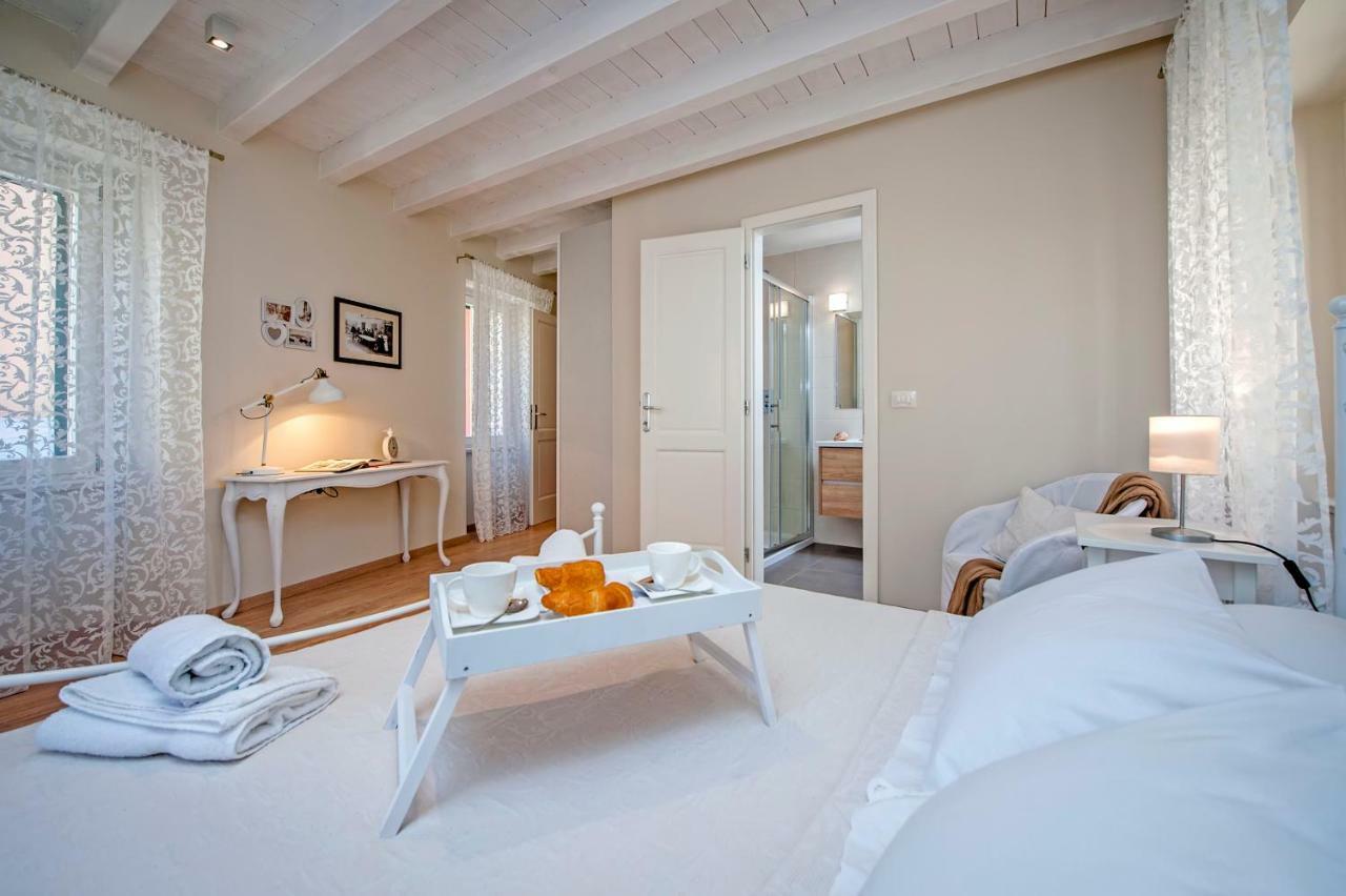 Casa Sbisa' Apartment Rovinj Luaran gambar