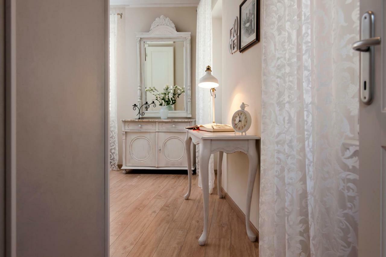 Casa Sbisa' Apartment Rovinj Luaran gambar