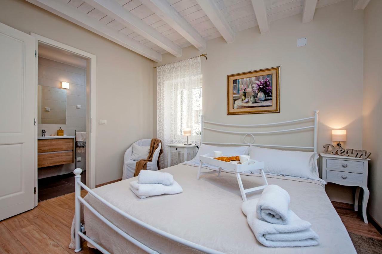 Casa Sbisa' Apartment Rovinj Luaran gambar